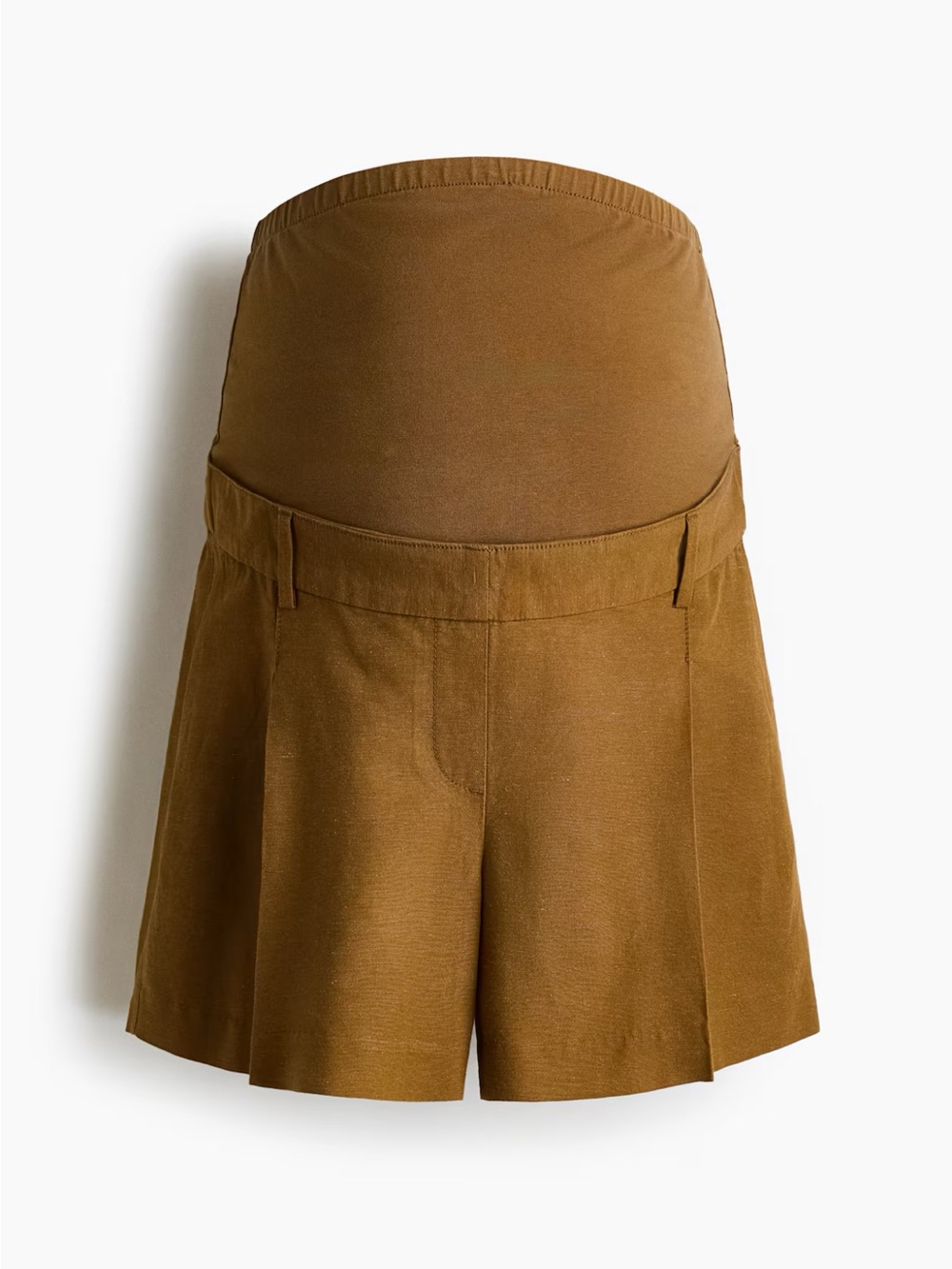 Maternity shorts - Picture 2 of 4